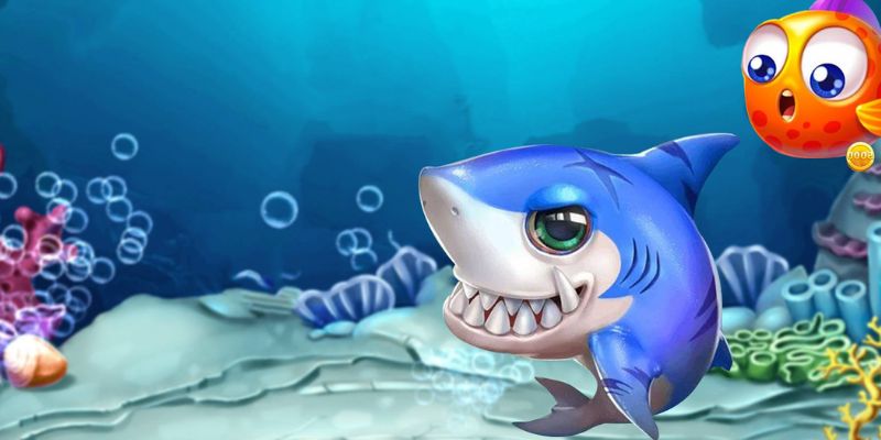 Bắn cá đổi thưởng theo đàn